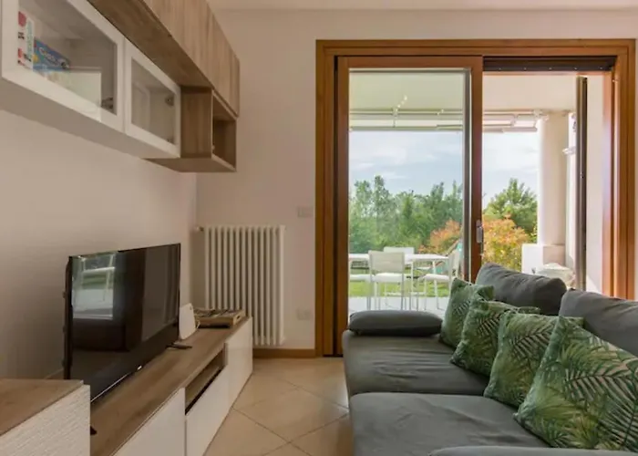 Casa Giulia Salionze