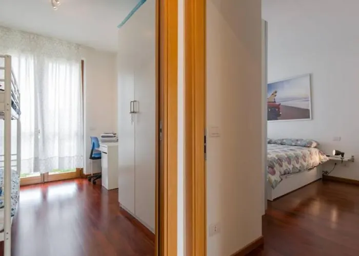 Casa Giulia Apartament