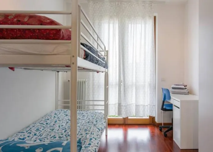 Apartament Casa Giulia Salionze