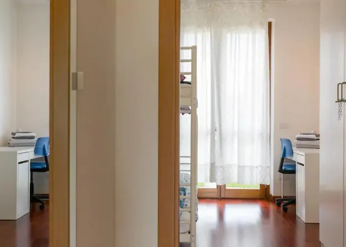 Casa Giulia Apartament *