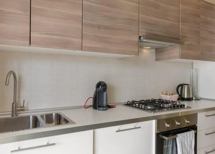 Casa Giulia Apartament