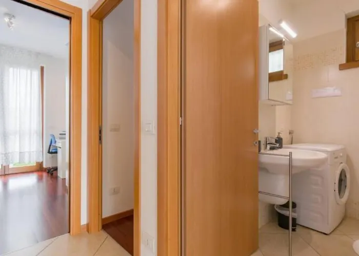 Casa Giulia * Salionze