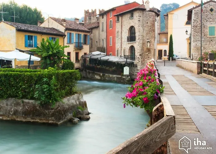 Apartament Casa Giulia Salionze