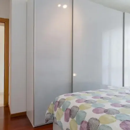 Apartamento Casa Giulia *