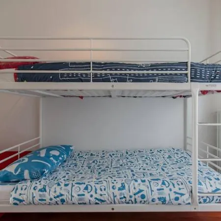 Apartamento Casa Giulia