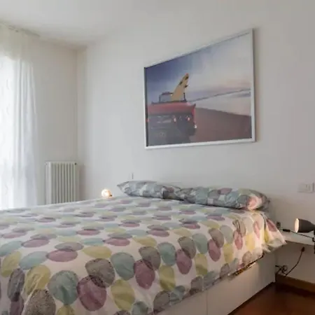 Casa Giulia Apartamento *