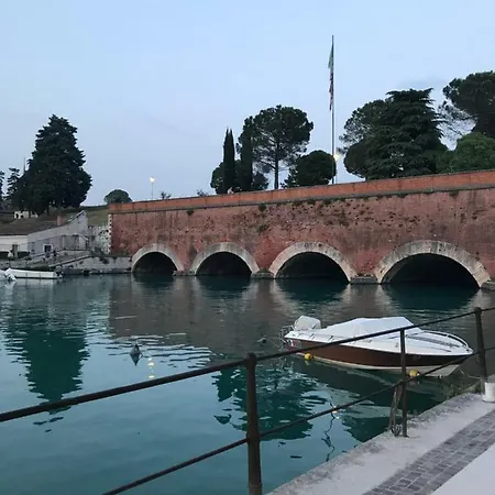 Casa Giulia Salionze