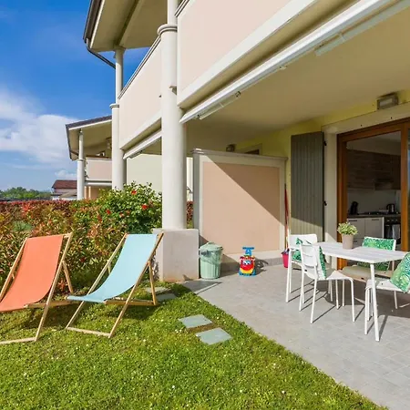 Casa Giulia Apartamento