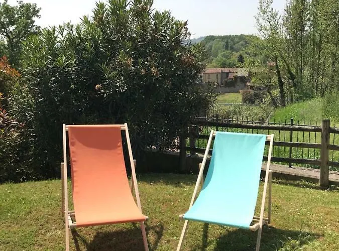 Casa Giulia * Salionze