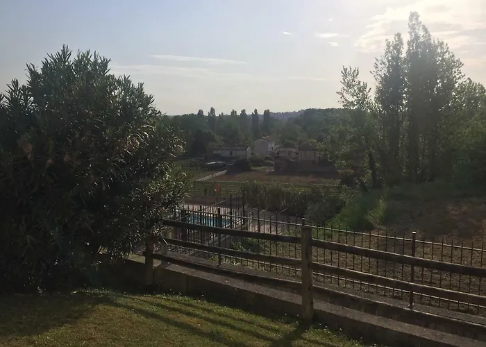 Casa Giulia * Salionze