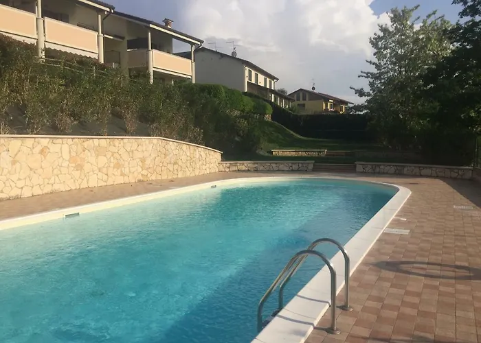 Casa Giulia Daire Salionze