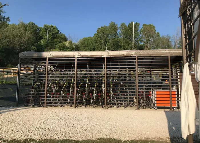 Daire Casa Giulia Salionze