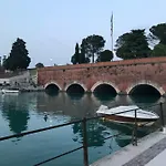 Casa Giulia Salionze