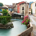 Daire Casa Giulia Salionze