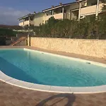 Daire Casa Giulia Salionze