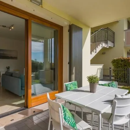 Apartment Casa Giulia