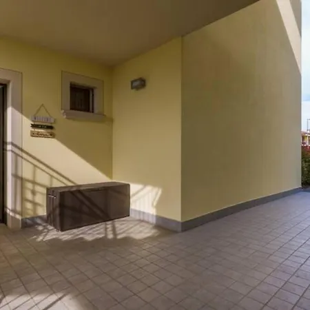 Apartment Casa Giulia *