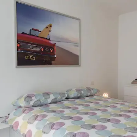 Casa Giulia *