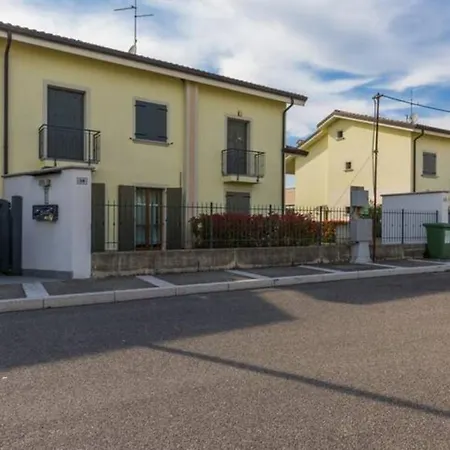 Casa Giulia