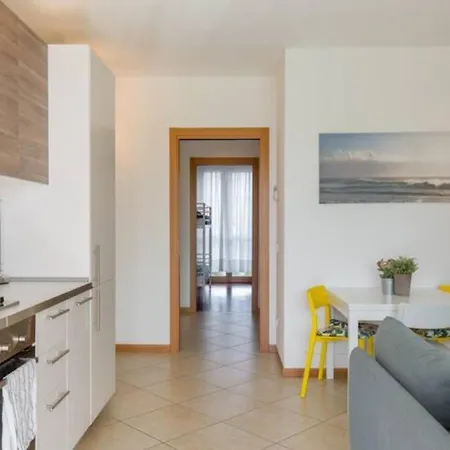 Apartment Casa Giulia Salionze