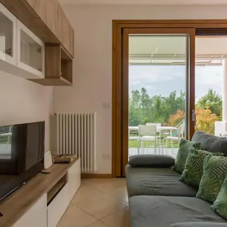 Casa Giulia Salionze