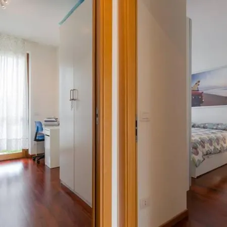Casa Giulia Apartment