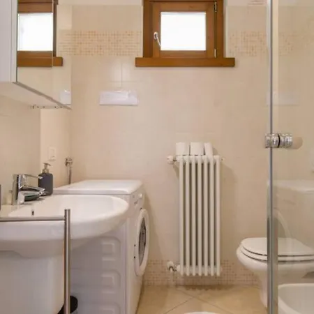 Lägenhet Casa Giulia *