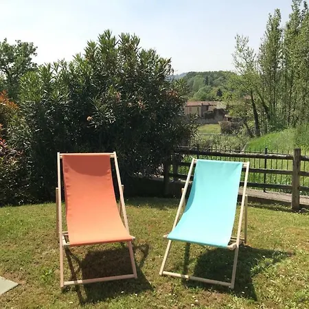 Casa Giulia * Salionze