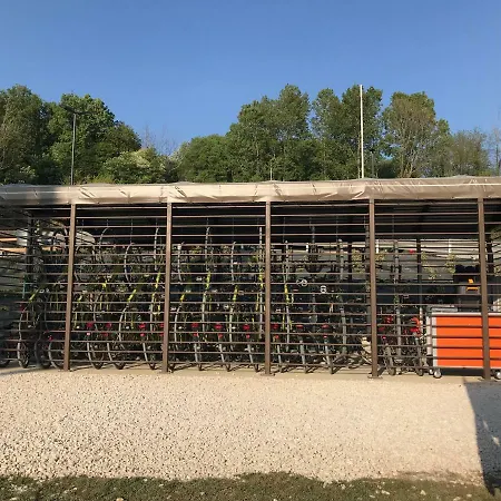 شقة Casa Giulia Salionze