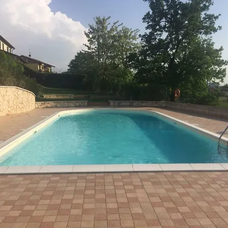 Casa Giulia