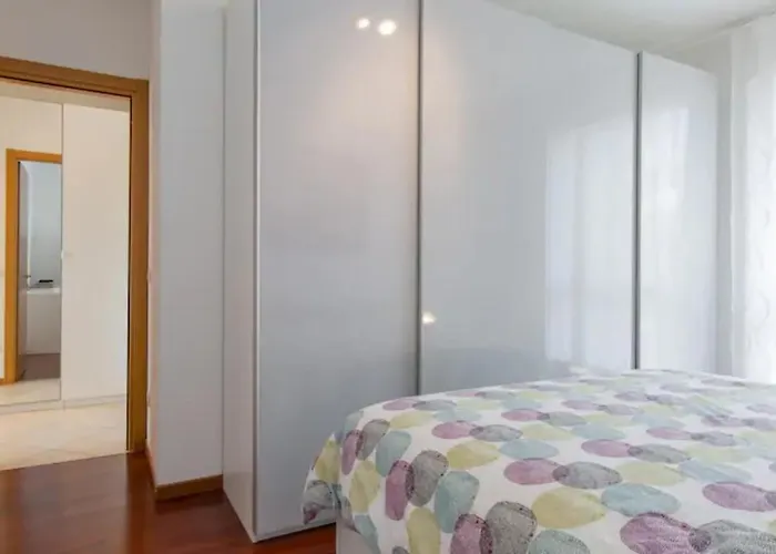 公寓 Casa Giulia *