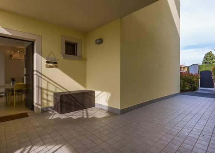 公寓 Casa Giulia *