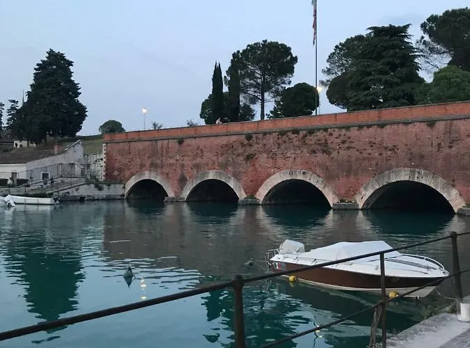 Casa Giulia Salionze