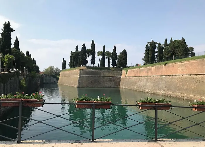 Casa Giulia * Salionze