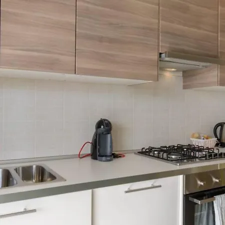 Casa Giulia Apartment