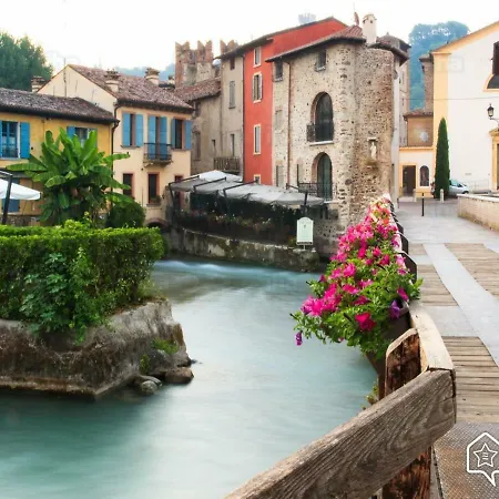 Apartment Casa Giulia Salionze