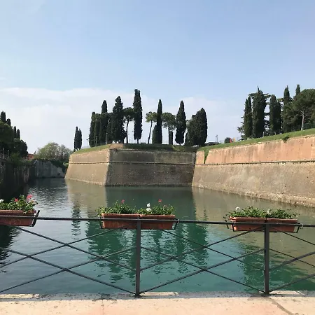 Casa Giulia * Salionze